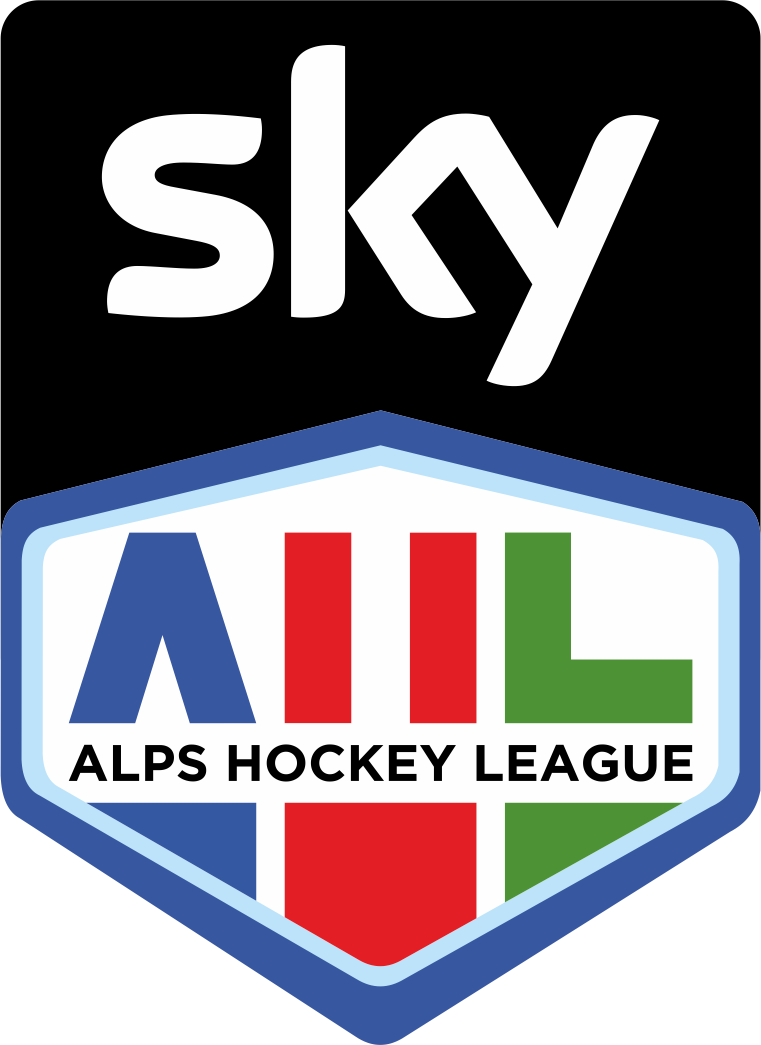 Alps Hockey League 2016-Pres Sponsored Logo iron on transfers for clothing